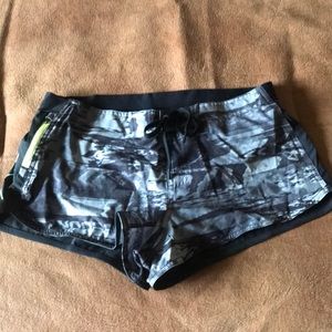 Reebok Running Shorts